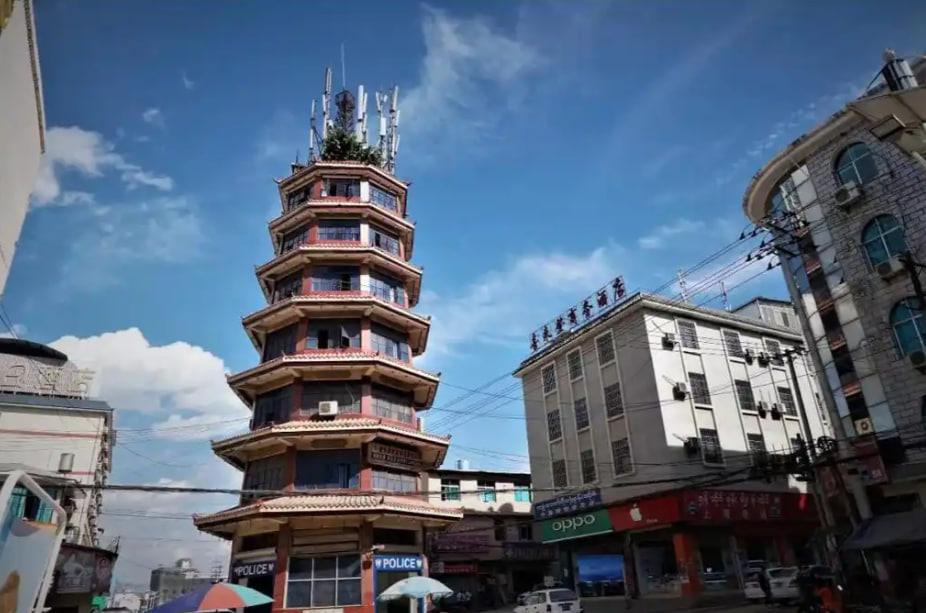 腾龙游戏公司